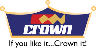 crown paints